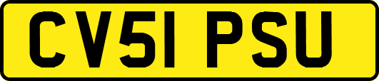 CV51PSU