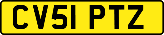 CV51PTZ