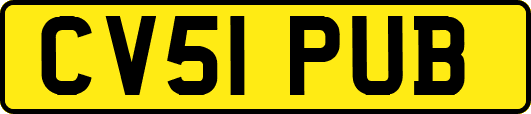 CV51PUB