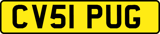 CV51PUG