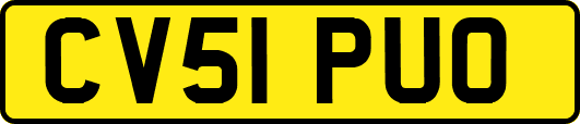 CV51PUO