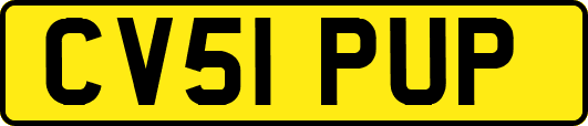 CV51PUP