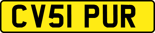 CV51PUR