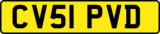 CV51PVD