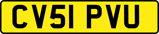 CV51PVU