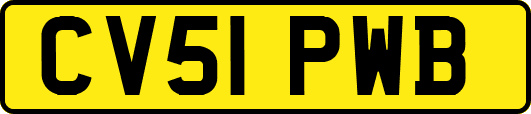 CV51PWB