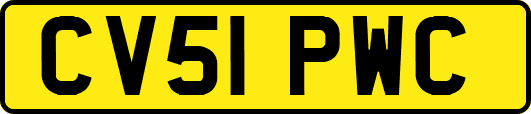 CV51PWC