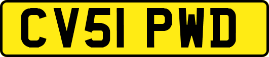 CV51PWD