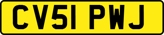 CV51PWJ