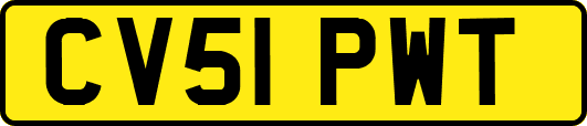 CV51PWT