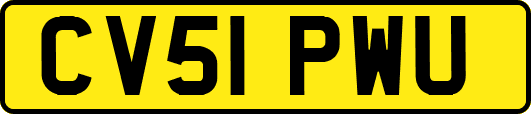 CV51PWU