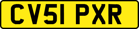 CV51PXR