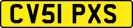 CV51PXS