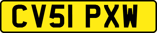 CV51PXW