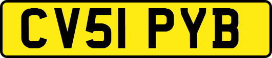 CV51PYB