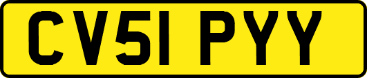 CV51PYY