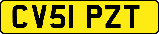 CV51PZT