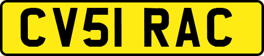 CV51RAC