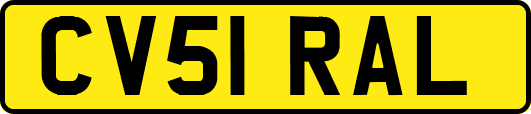 CV51RAL