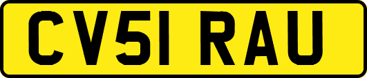 CV51RAU