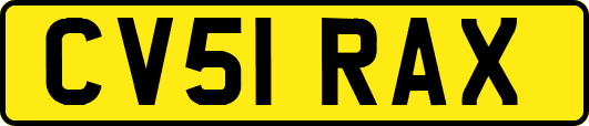 CV51RAX