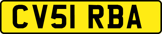 CV51RBA