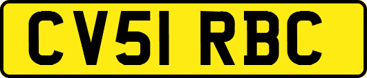 CV51RBC