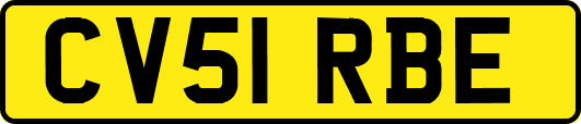 CV51RBE