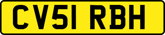 CV51RBH