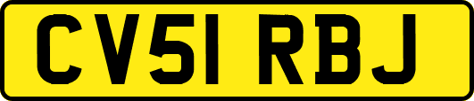 CV51RBJ