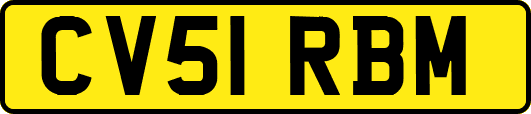 CV51RBM