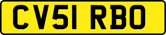 CV51RBO