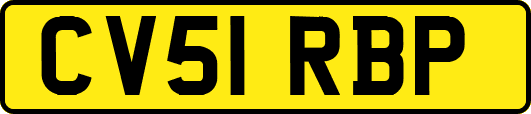 CV51RBP