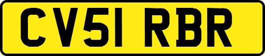 CV51RBR