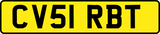 CV51RBT