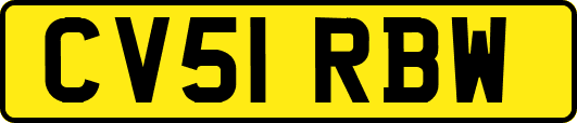 CV51RBW