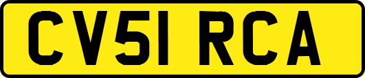 CV51RCA