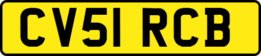 CV51RCB