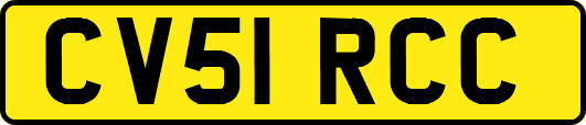 CV51RCC