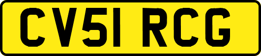 CV51RCG