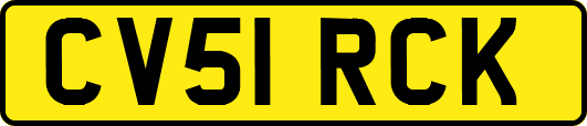 CV51RCK