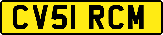 CV51RCM