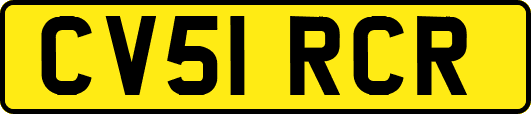 CV51RCR