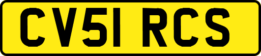 CV51RCS