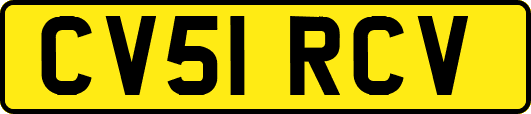 CV51RCV