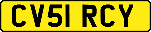 CV51RCY