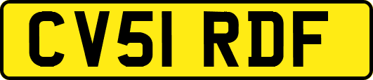 CV51RDF