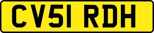 CV51RDH