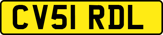 CV51RDL