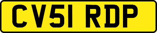 CV51RDP